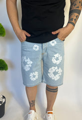 Bermuda  Denim  tears  jeans