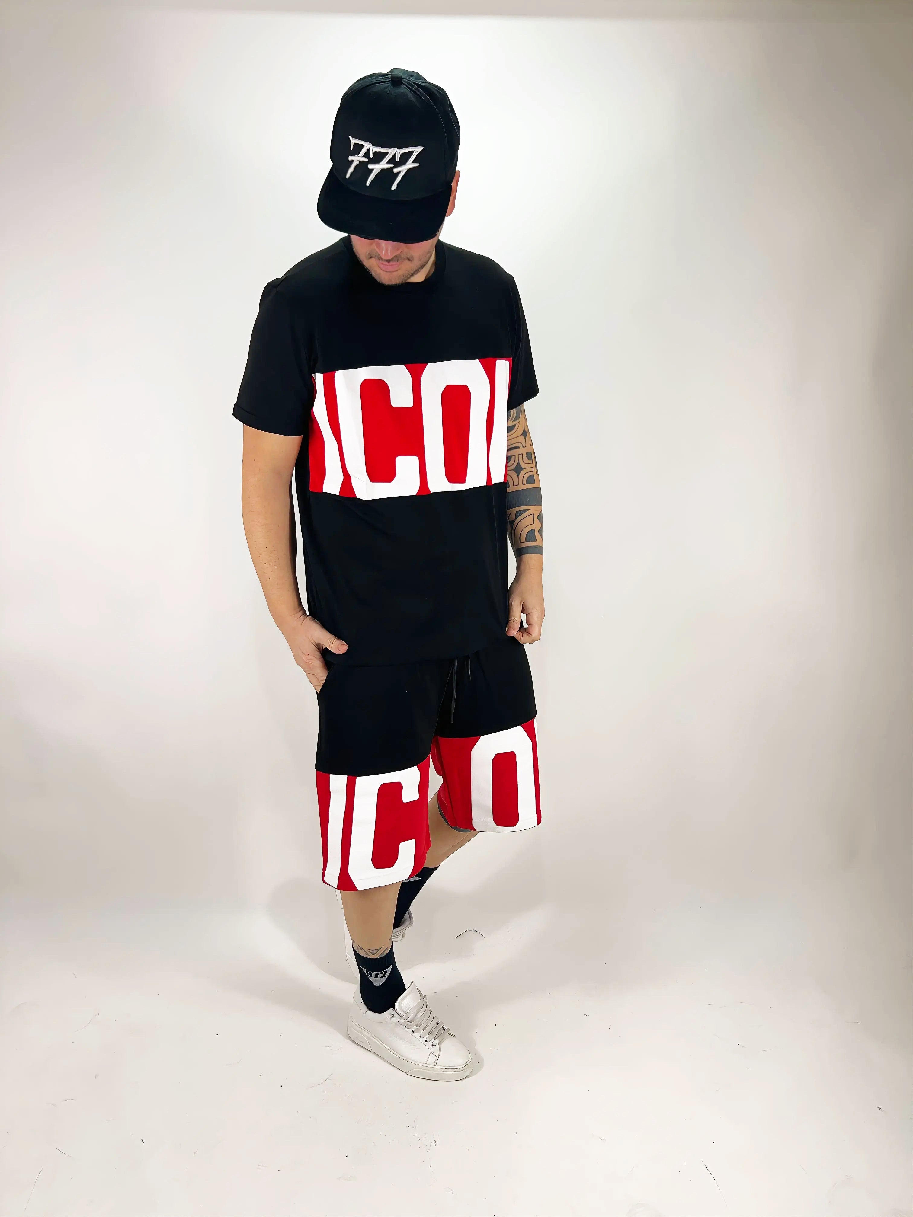Completo ICON   Miami
