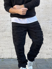 Jeans Florida black