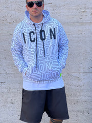 Felpa ICON  Manchester