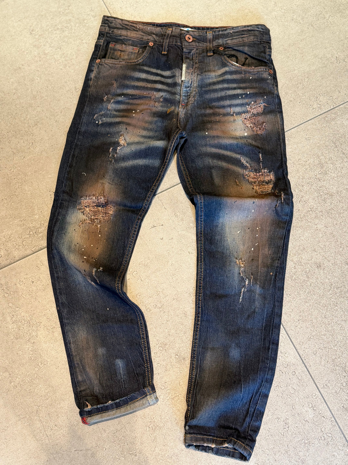 Jeans New York