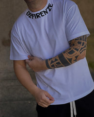 T-Shirt G2Firenze  White