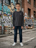 Maglia Calvin klein black