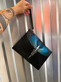 Pochette Marcelo Burlon  Newyork