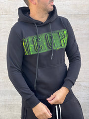 Felpa ICON      Londra