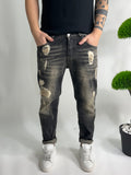 Jeans Soldier  Dinamo