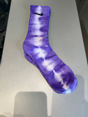 Calze Custome Viola