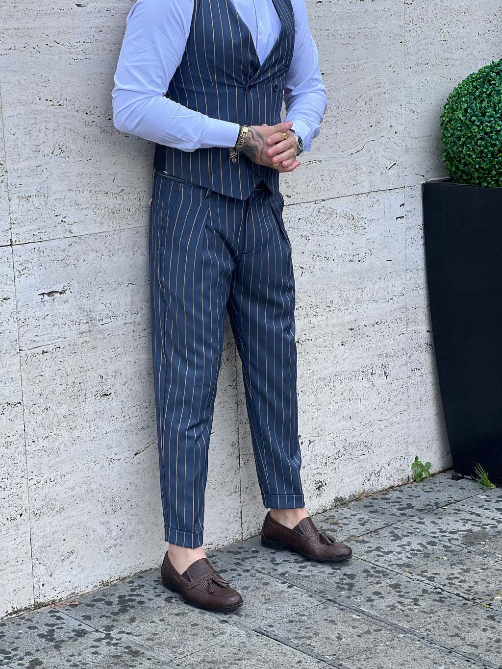 Abito Montecarlo 🍾
