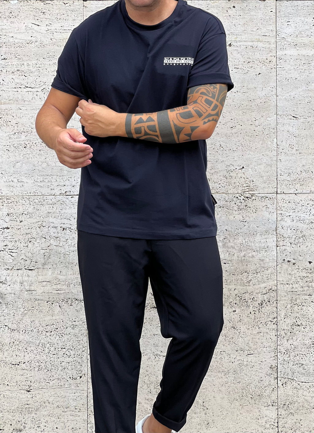 T-Shirt  Napapijri