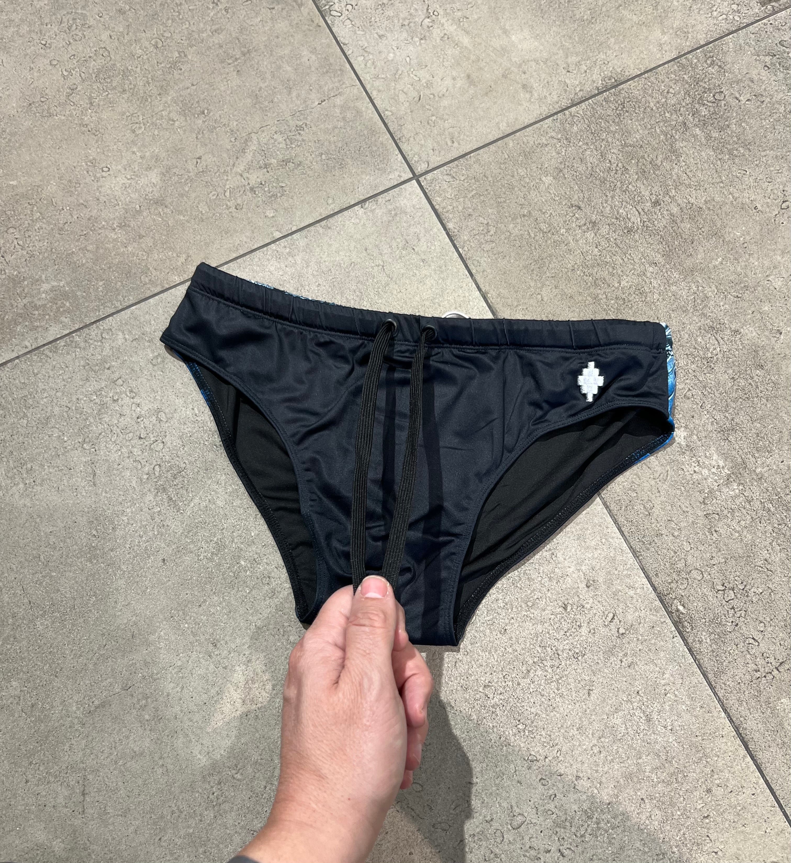Costume Slip   Marcelo Burlon