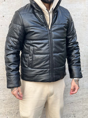 Giubbino Dixer black
