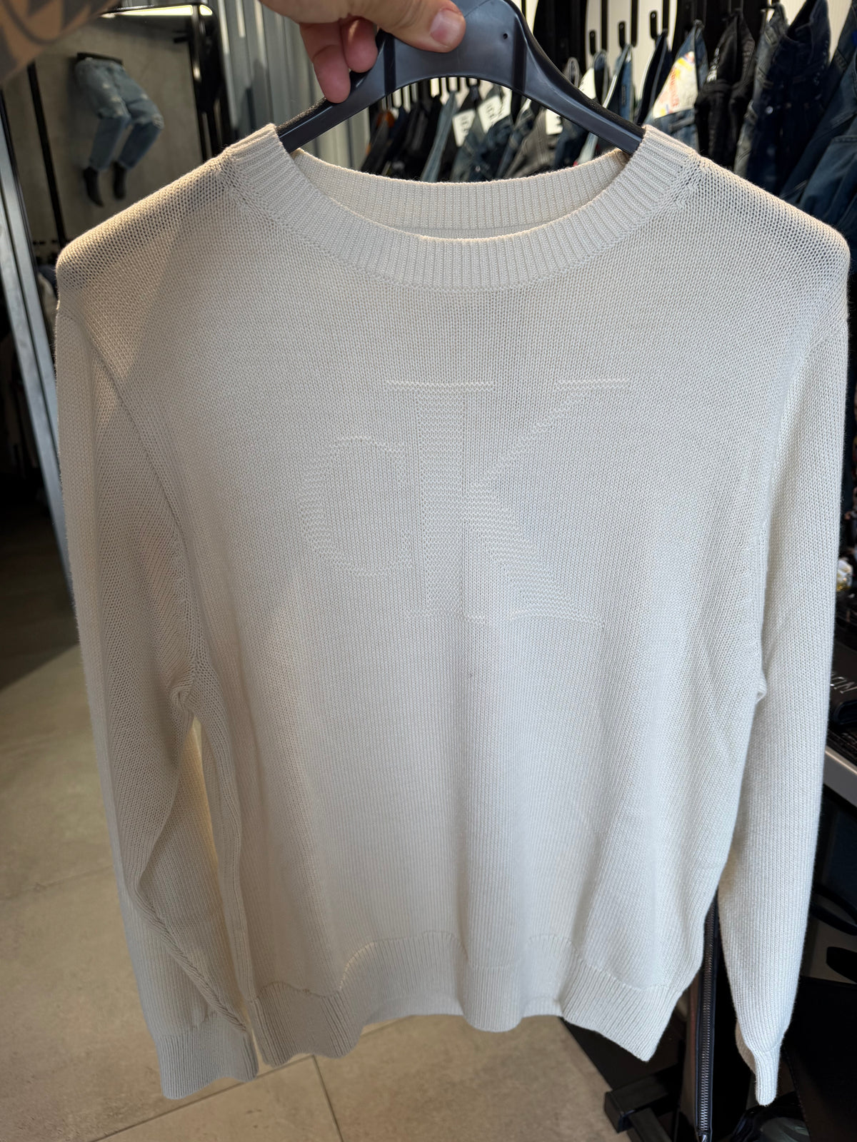 Maglione Calvin klein