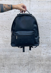 Zaino ICON  in pelle