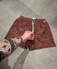 Costume GCDS  brown
