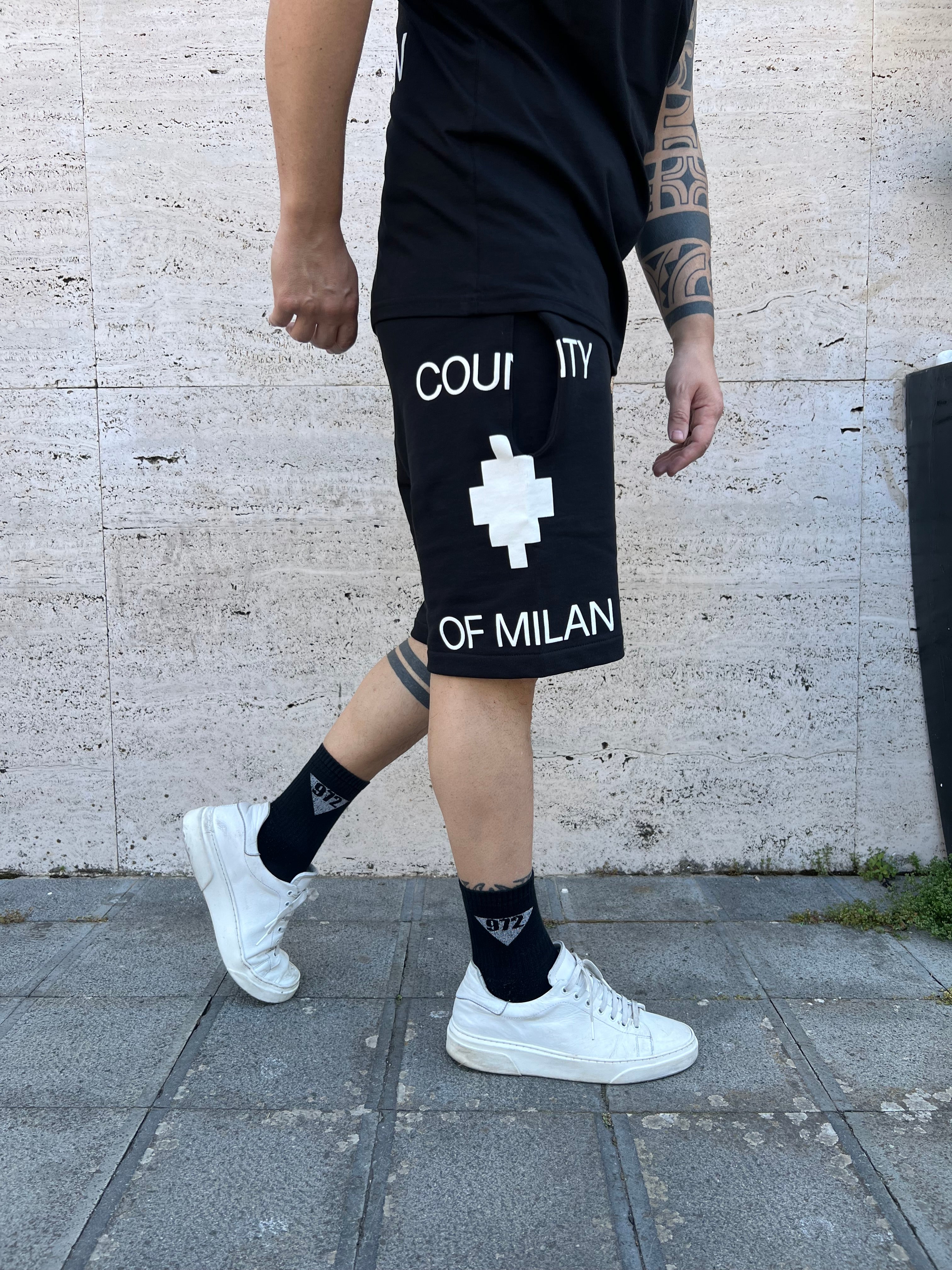 Bermuda  Marcelo Burlon