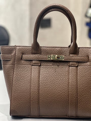 Borsa Herme’  brown