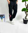 Pantatuta Marcelo Burlon  croce rossa