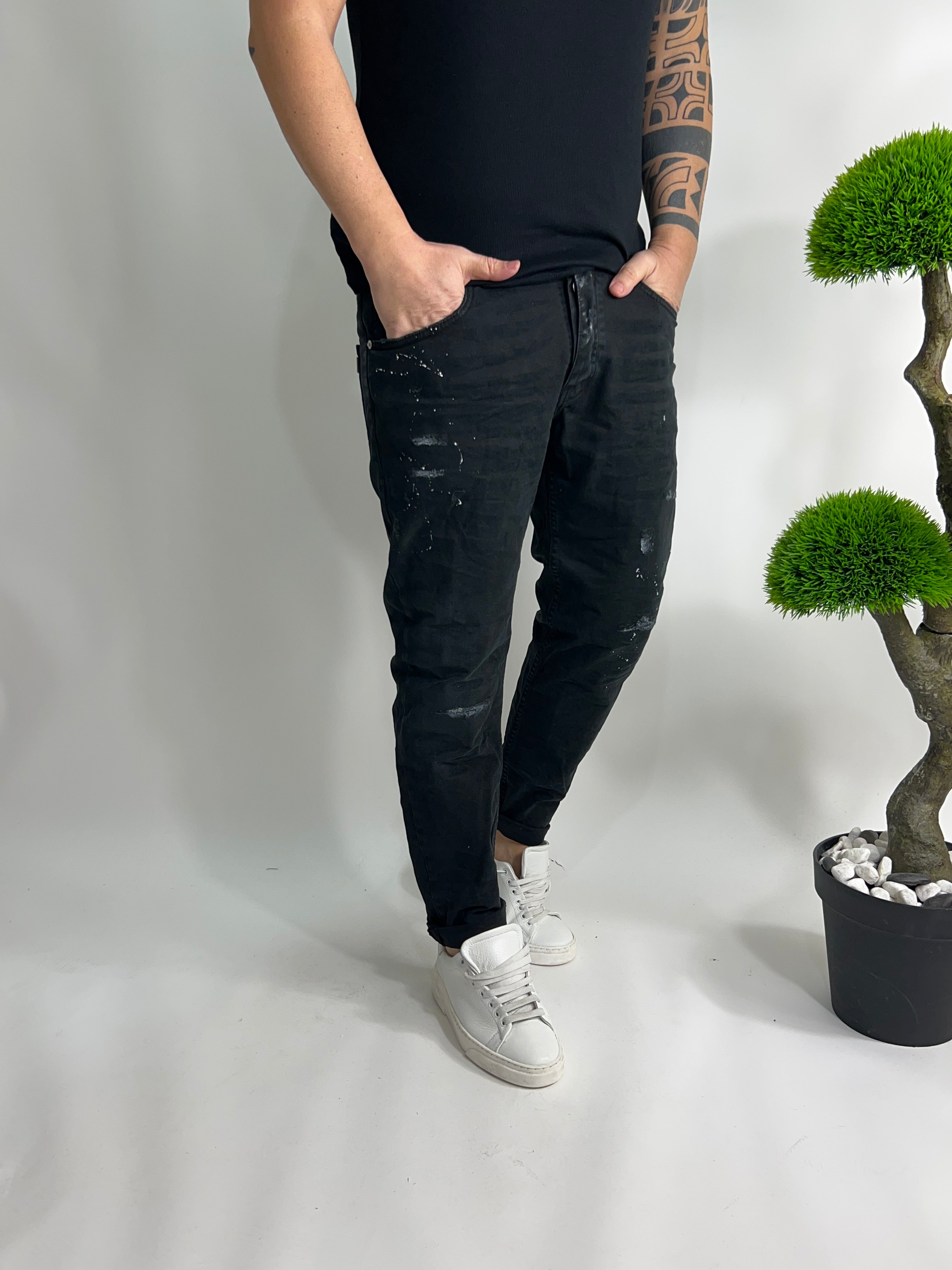 Jeans Soldier   Paris