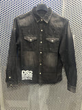 Camicia DS2 Jeans