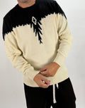 Maglione Marcelo Burlon  Dublino