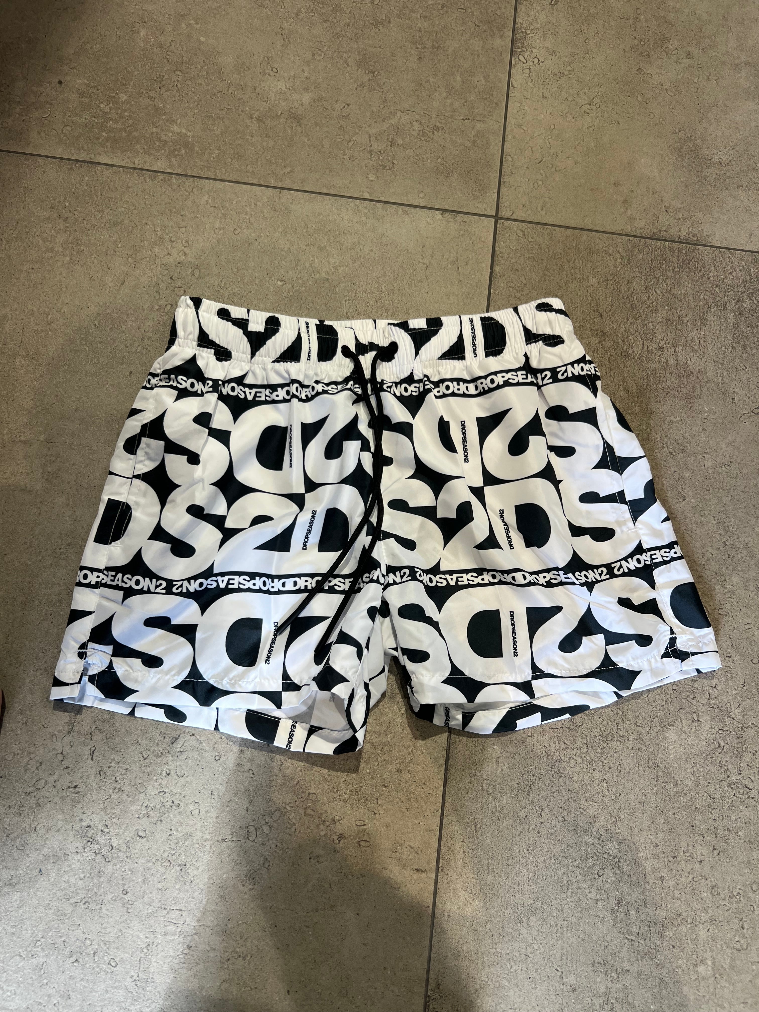 Costume DS2    Milano