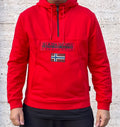 Felpa Napapijri  Red