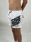 Costume DS2  White