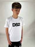 T-shirt DS2  white