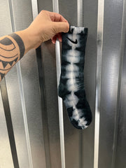 Calze Custome Nero