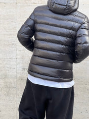 Giubbino Blauer   Black