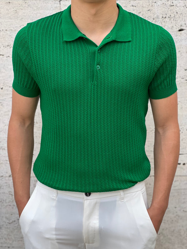 Maglia   Scozia   Green