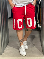 Bermuda ICON Red