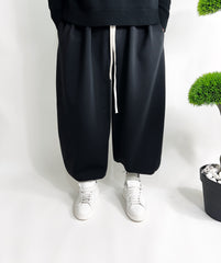 Pantatuta Ballon black