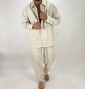 Completo Mykonos Beige