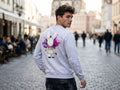 Felpa ICON  Pupazzo