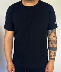 T-Shirt GCDS   Black