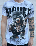 T-shirt Ganger