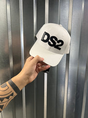 Cappello DS2 White