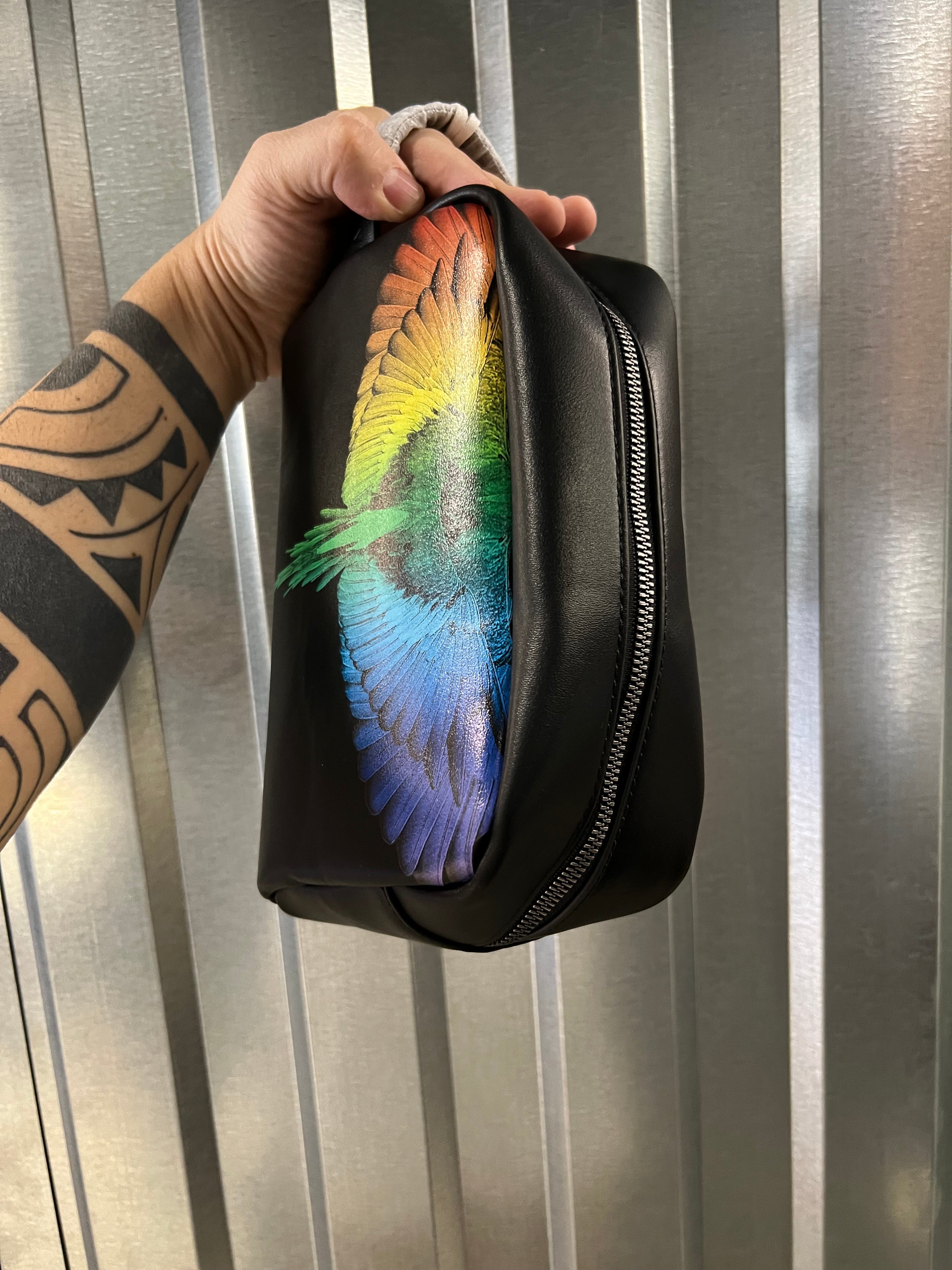 Beauty Marcelo Burlon