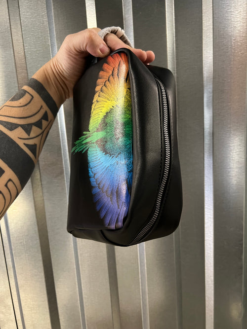 Beauty Marcelo Burlon