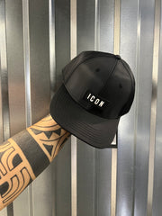 Cappello ICON  pelle
