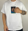 T-Shirt Propaganda  Cuore White