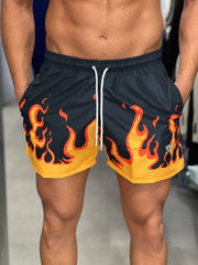 Costume Berna    Fiamme