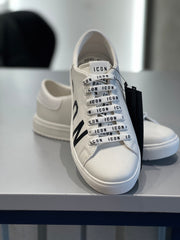 Scarpe ICON   White