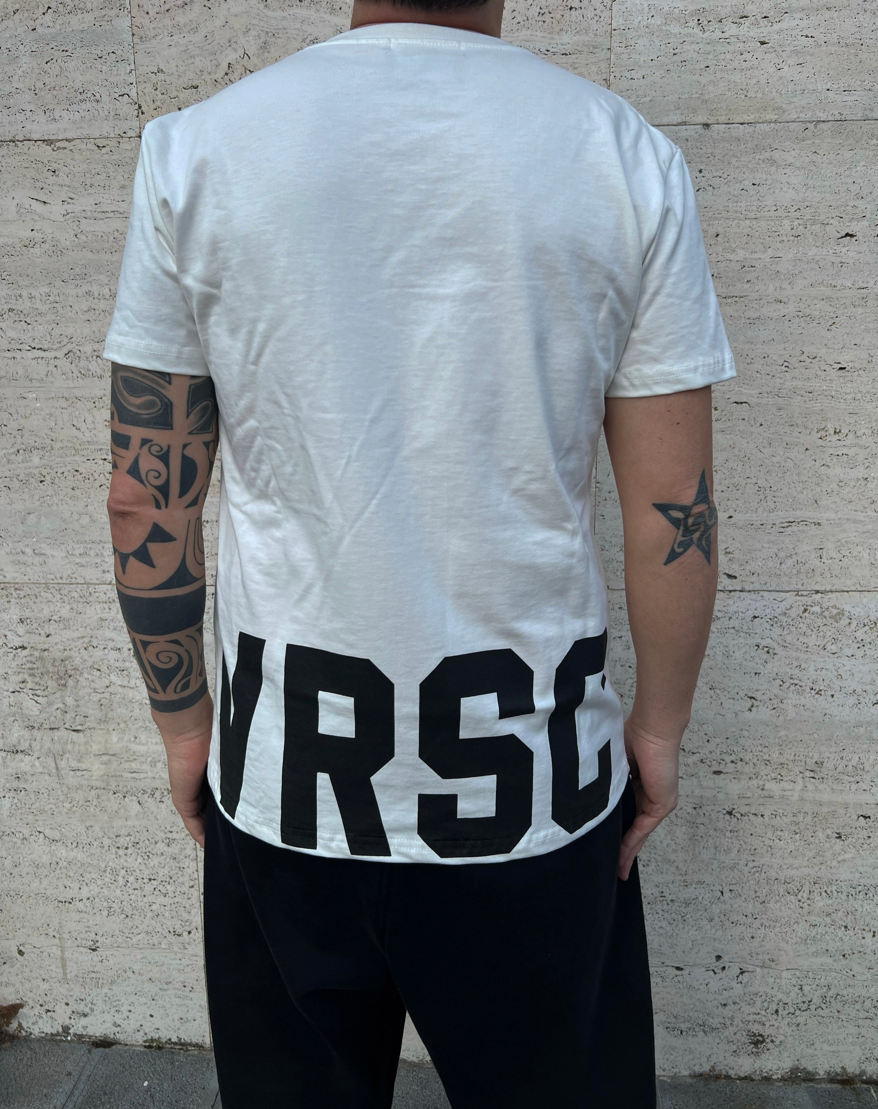 T-shirt VRSC  White