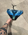 Costume Slip   Marcelo Burlon