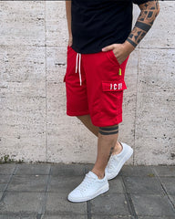 Bermuda ICON   Red