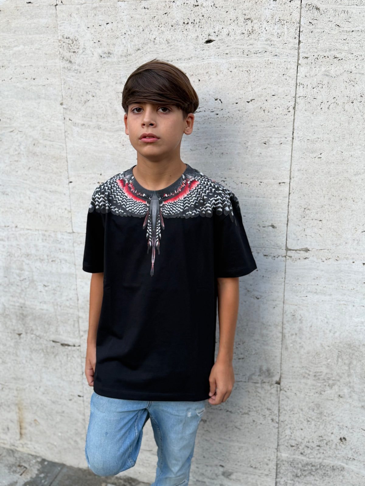 T-Shirt Marcelo Burlon
