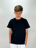 T-shirt DS2 Black