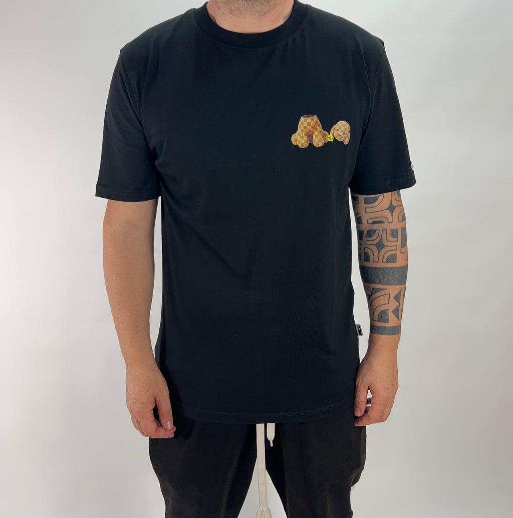 T-shirt MCU    Milano